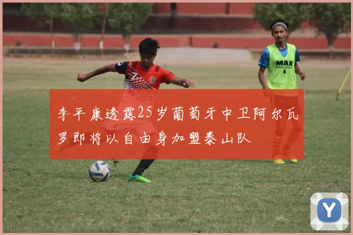 李平康透露25岁葡萄牙中卫阿尔瓦罗即将以自由身加盟泰山队