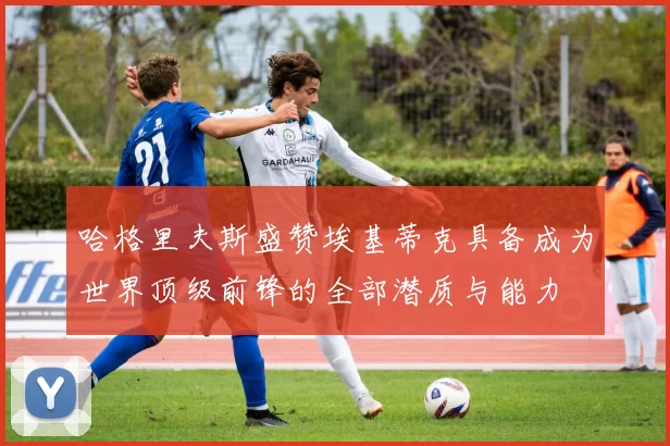 哈格里夫斯盛赞埃基蒂克具备成为世界顶级前锋的全部潜质与能力
